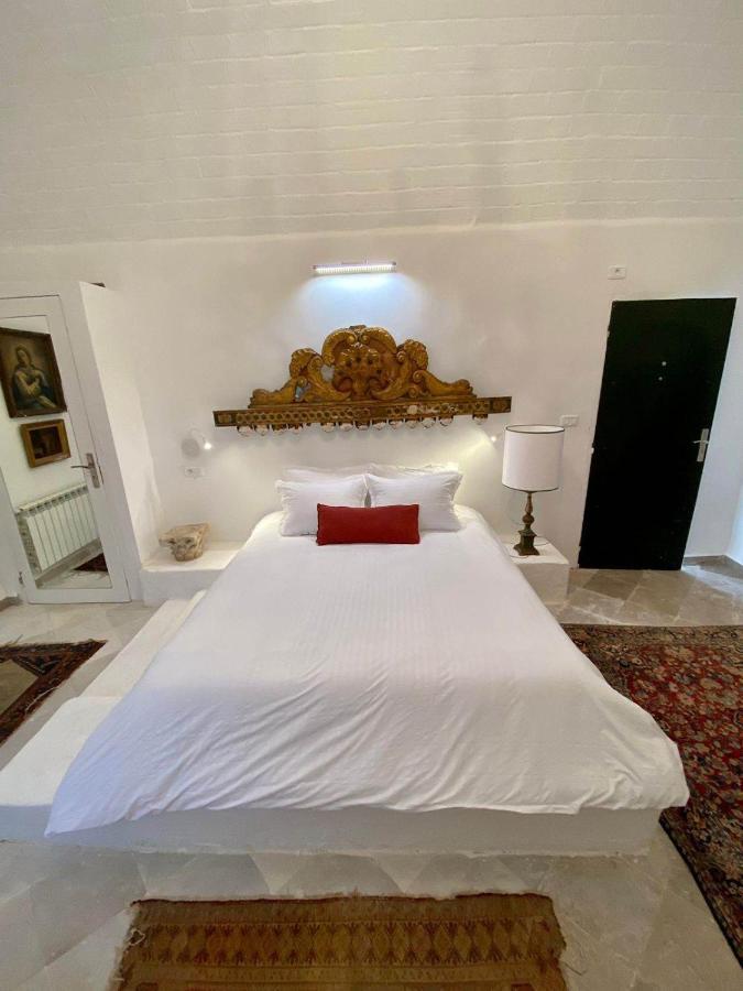 Si Brahim Studio Piscine, Sidi Bou Ali 外观 照片
