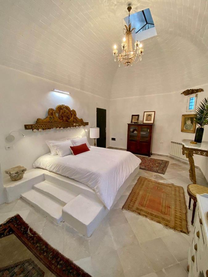 Si Brahim Studio Piscine, Sidi Bou Ali 外观 照片