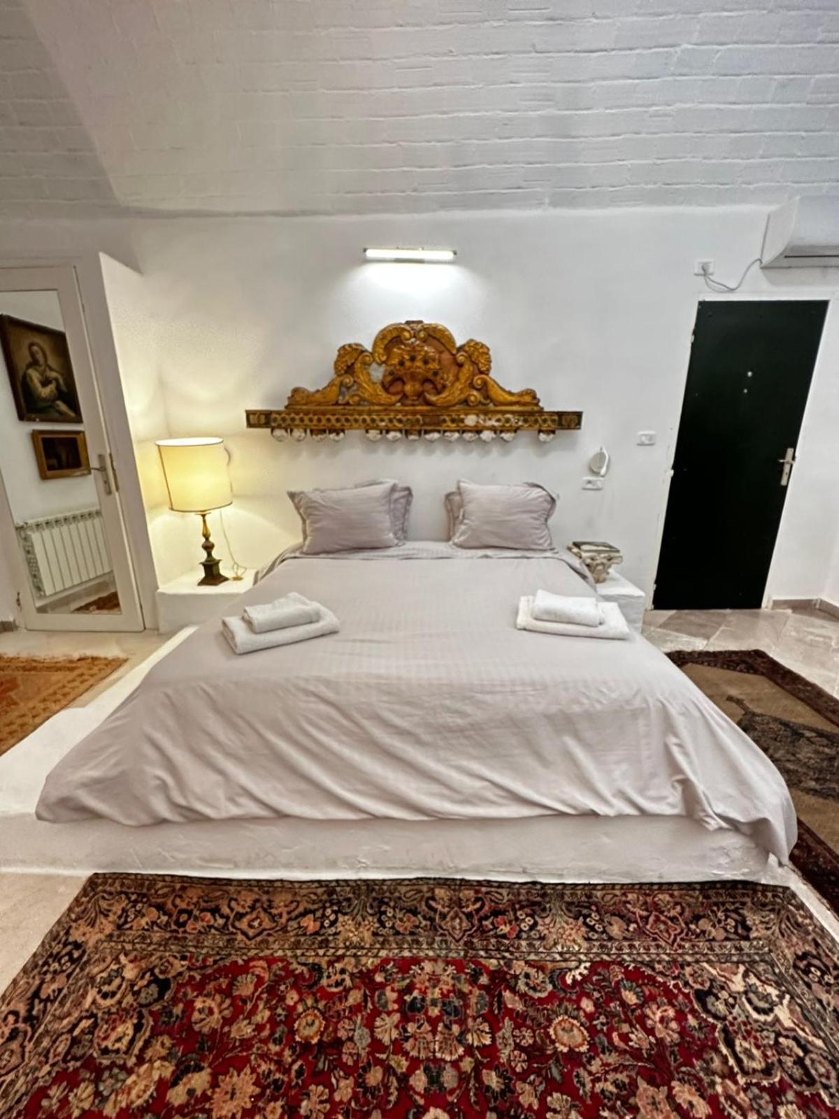 Si Brahim Studio Piscine, Sidi Bou Ali 外观 照片