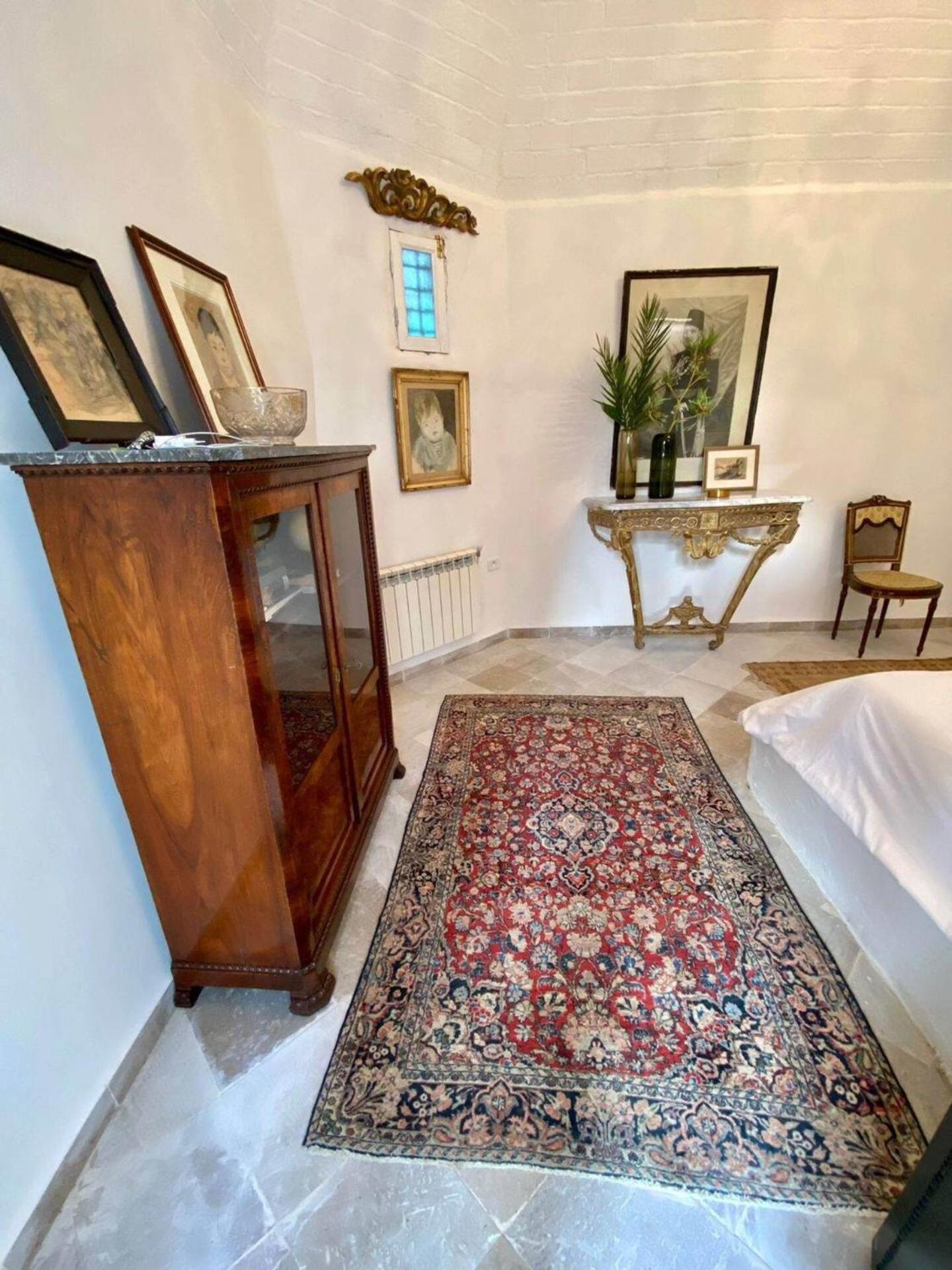 Si Brahim Studio Piscine, Sidi Bou Ali 外观 照片